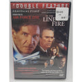 Air Force One / in the Line of Fire (DVD) *Brand New*