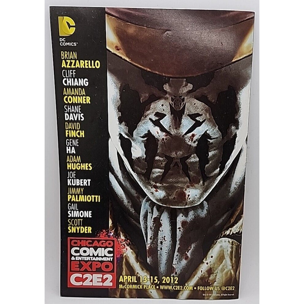 Comic Book Legion of Super Heroes The New 52! #7