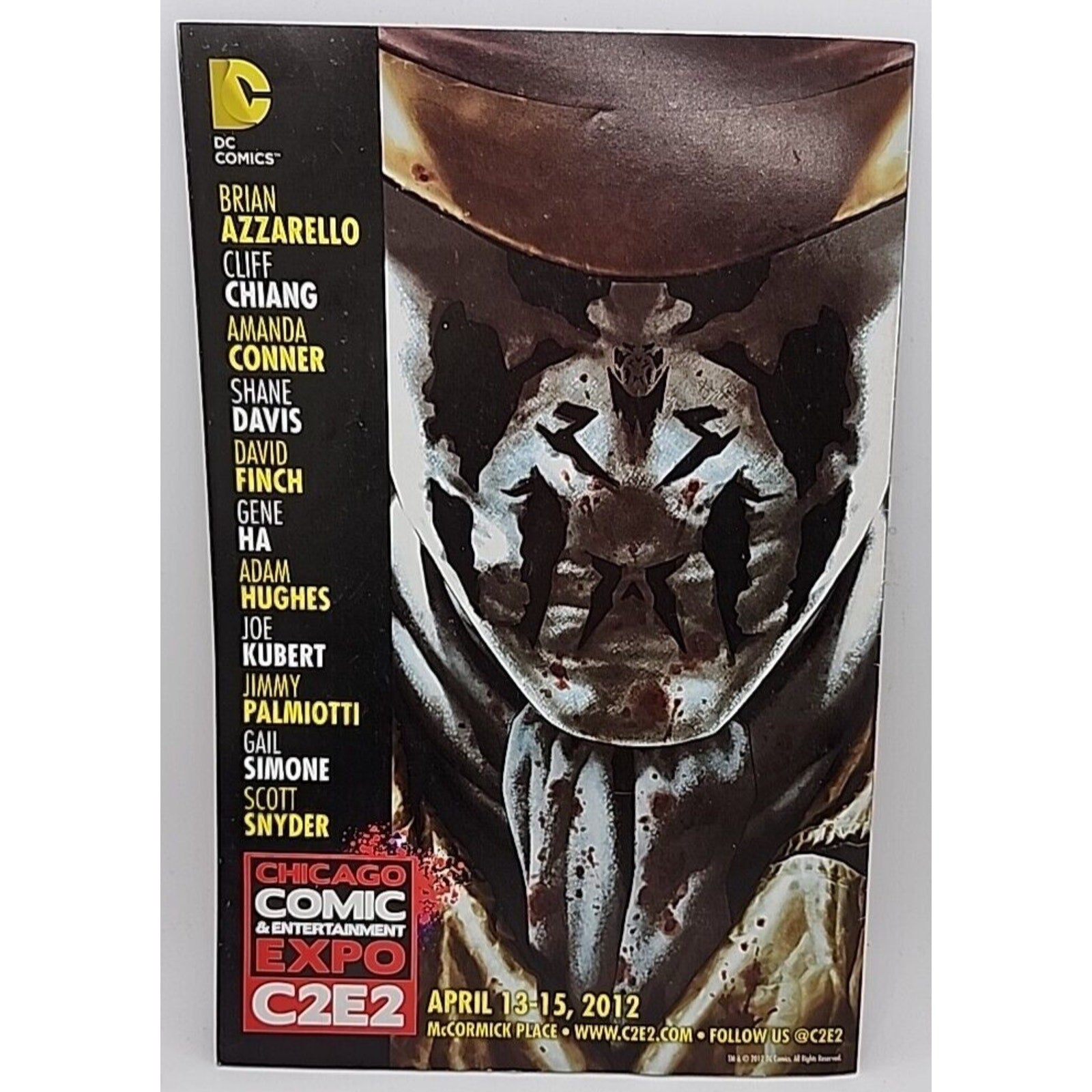 Comic Book Legion of Super Heroes The New 52! #7