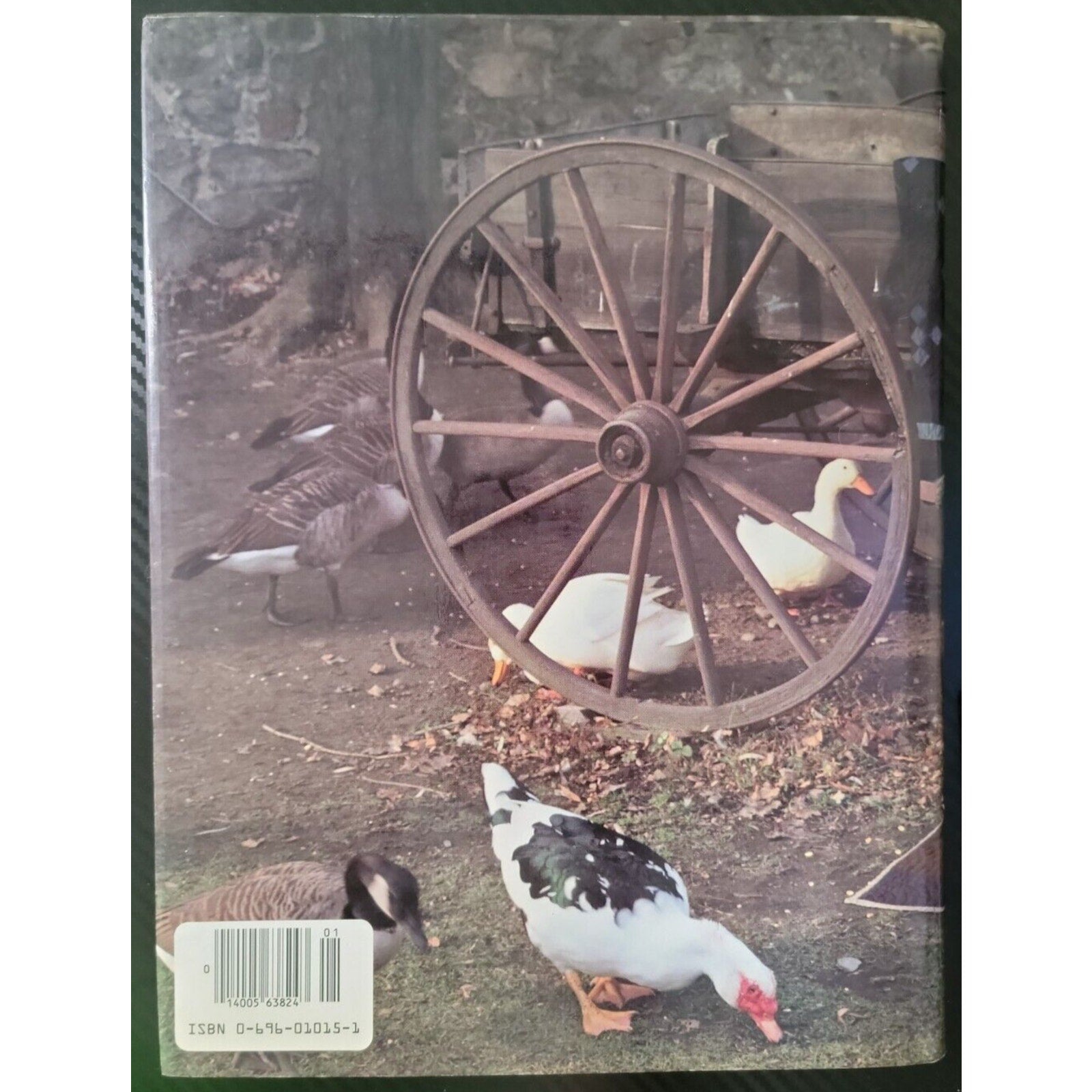 Better Homes and Gardens American Patchwork & Quilting 1985 Hardcover