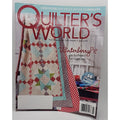 Quilter's World Magazine Winter 2016