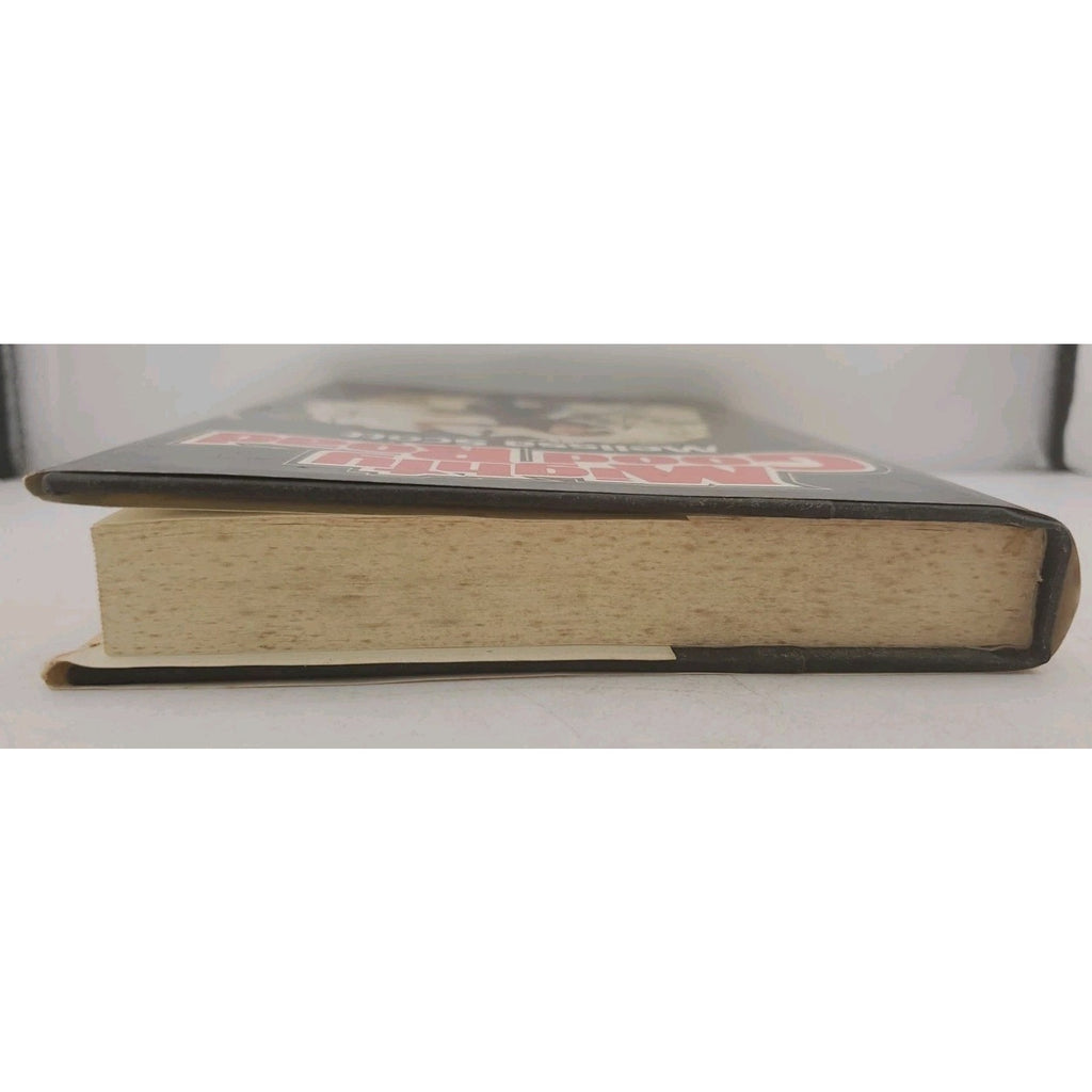 Mighty Good Road by Melissa Scott (1990, Mass Market)