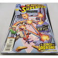 The Adventure Of Superman #579 June Comic Book