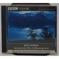 Beethoven Symphonies Nos 6 (Pastoral) & 8 (CD)