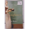 Longbourn by Jo Baker (2014, Trade Paperback)