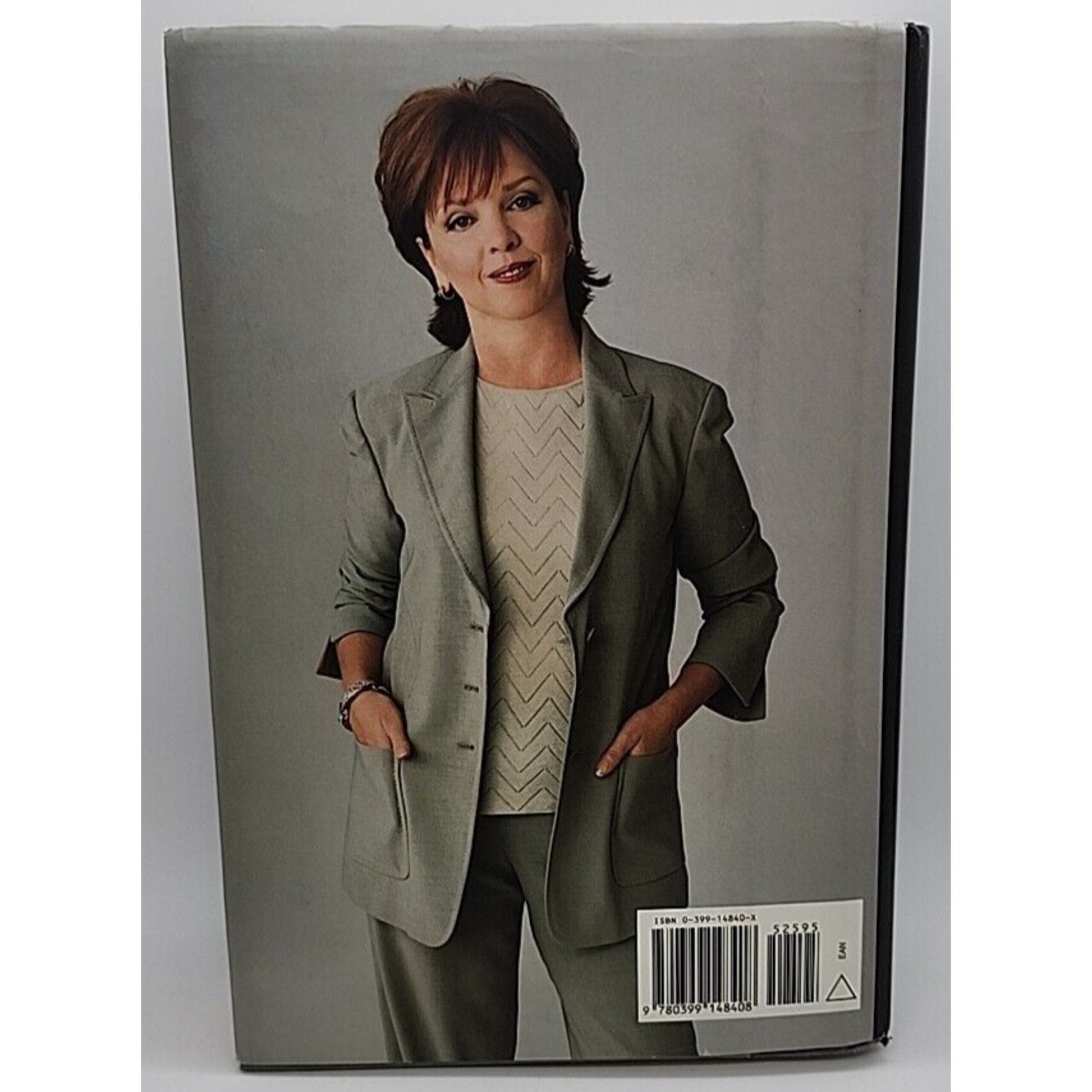 Three Fates by Nora Roberts (2002, Hardcover)