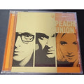 Audiopeach by Peach Union (CD, Oct-1997, Sony Music Distribution (USA))
