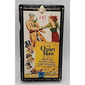 Quiet Man (VHS, 1952)