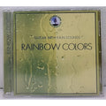 Guitar with Rain Sounds: Rainbow Colors by The Northstar Orchestra (CD,...
