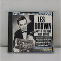 Jazz Collector Edition by Les Brown & The Duke Blue Devils (CD, Oct-1991,...