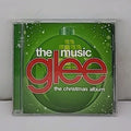 Glee: the Music-The Christmas Album by Glee Cast (CD, 2010)