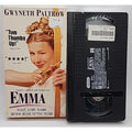 Emma (VHS, 1997)
