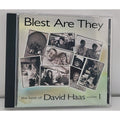 Best of David Haas Vol 1 by Haas, David (CD, 1995)