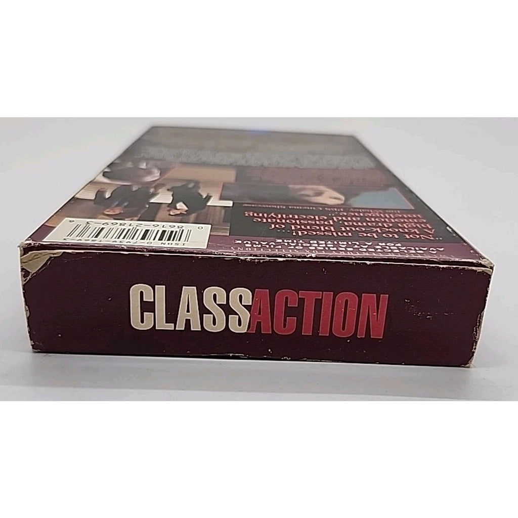 Class Action (VHS, 1991)