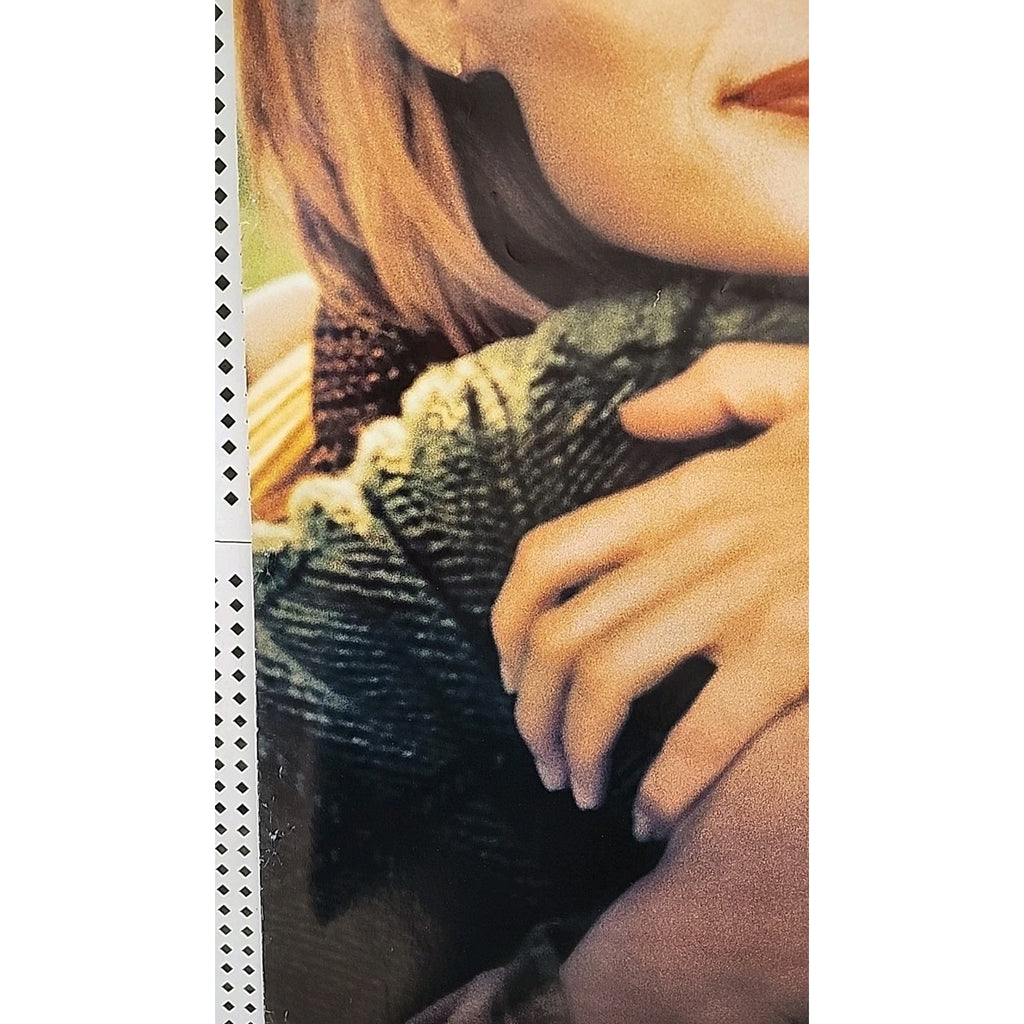 The Deep End Of The Ocean Movie 1999 Poster 27x 40 Michelle Pfeiffer