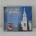 Inspirational Favorites - Volume 3 (CD)