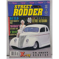 Street Rodder Magazine - June 1992 - Vol. 21 No. 6