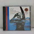 Richard Strauss: Don Juan, Till Eulenspiegel with Lorin Maazel (Classical CD)