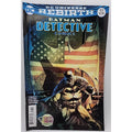 Batman Detective Comics #937 Comic Book