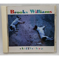 Skiffle: Bop by Brooks Williams (CD, 2001)