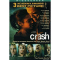 Crash (DVD, 2005, Widescreen)