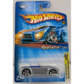 Hot Wheels Ford Shelby Cobra Concept 2005 First Editions 1:64 Die-Cast Car 2004