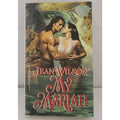 My Mariah by Jean Wilson (1998, Mass Market)