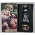 Trials of Life - Friends and Rivals (VHS, 1993)