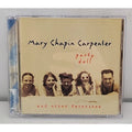 Party Doll & Other Favorites by Mary Chapin Carpenter (CD, 1999)