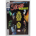 Suicide Squad #33 Vol 4 DC Comics 2018