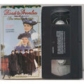 Road To Avonlea - The Ministers Wife (VHS)