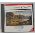 Vivaldi -the Four Seasons - German CD