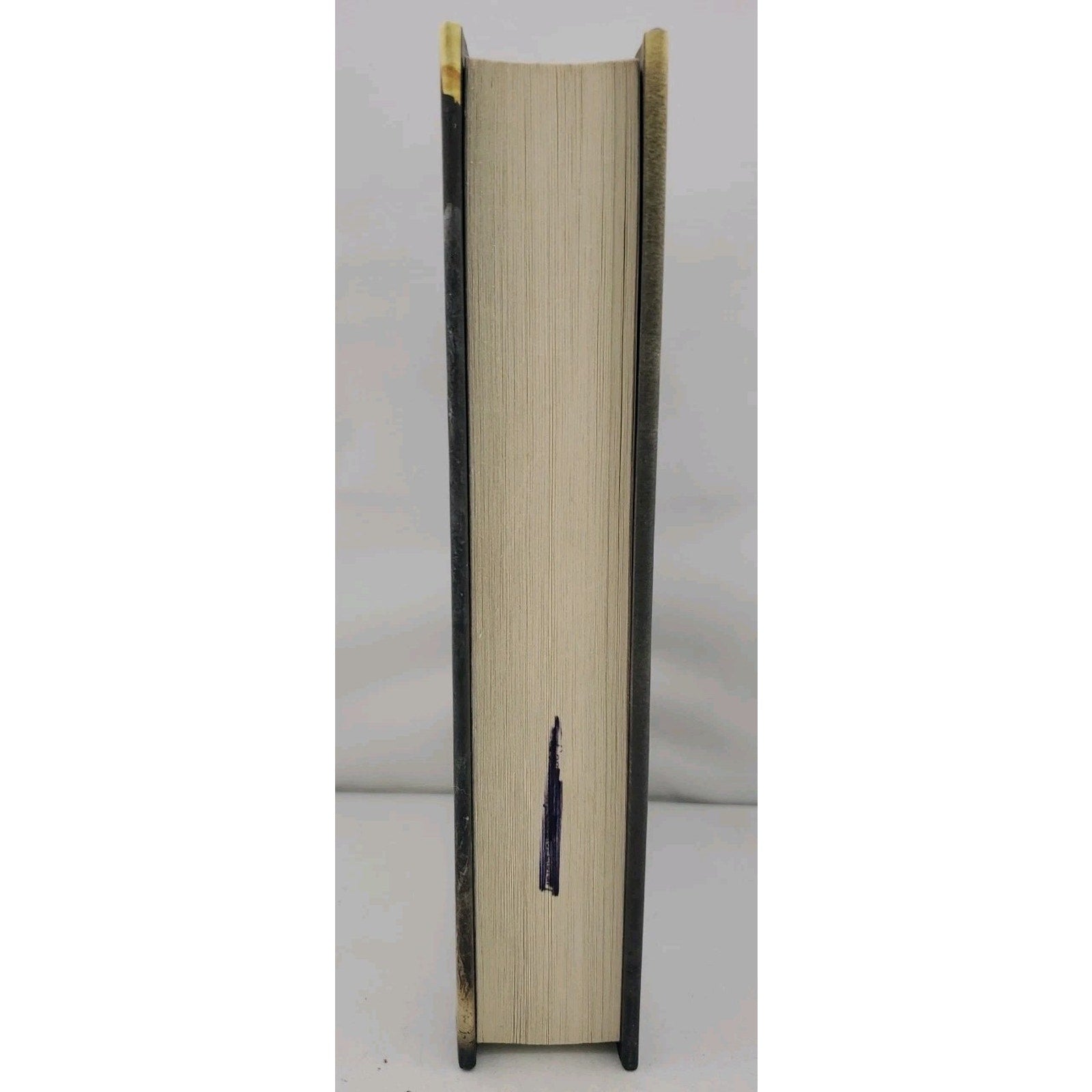 Ember in the Ashes by Sabaa Tahir (2015, Hardcover)