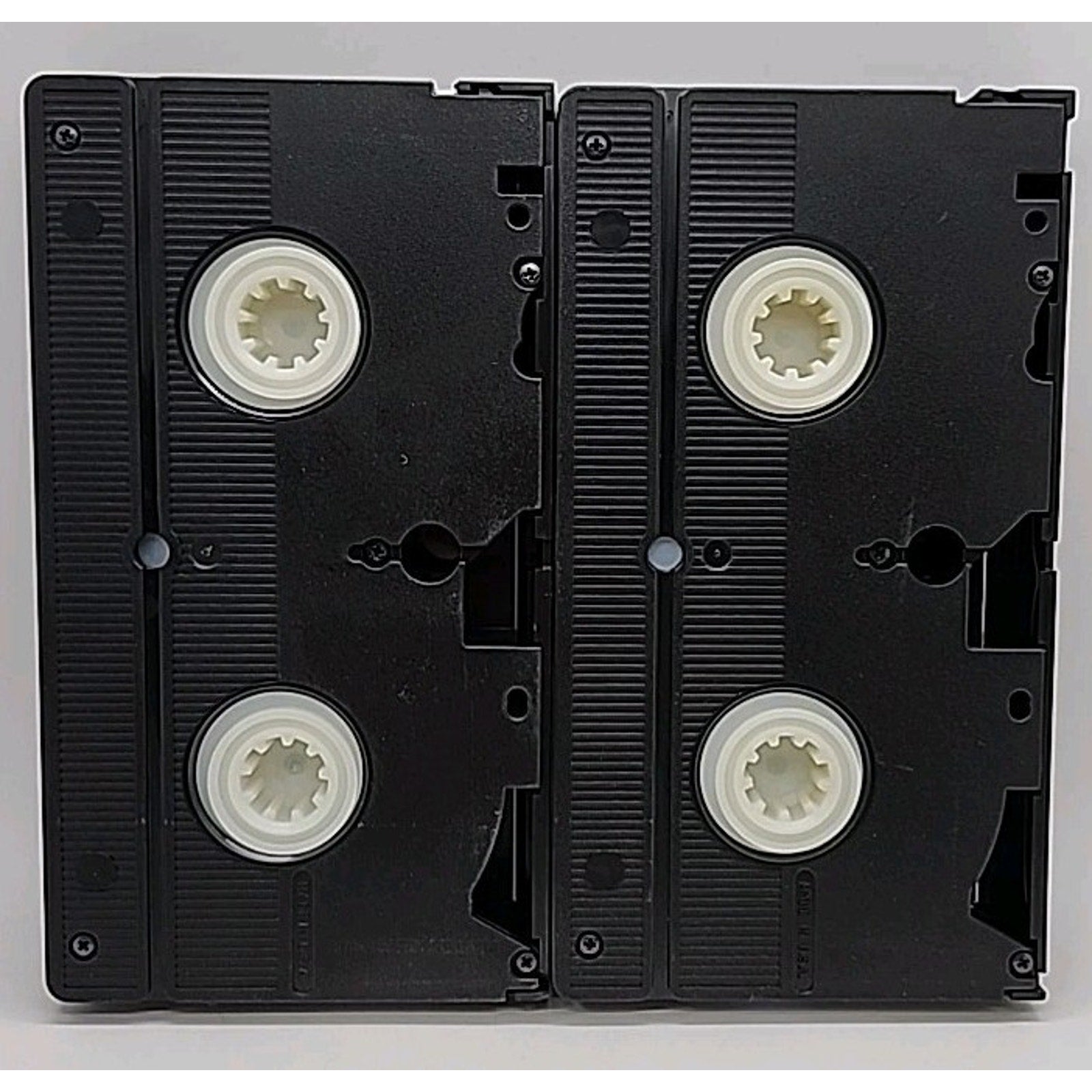 Patton (VHS, 1996, 2-Tape Set)