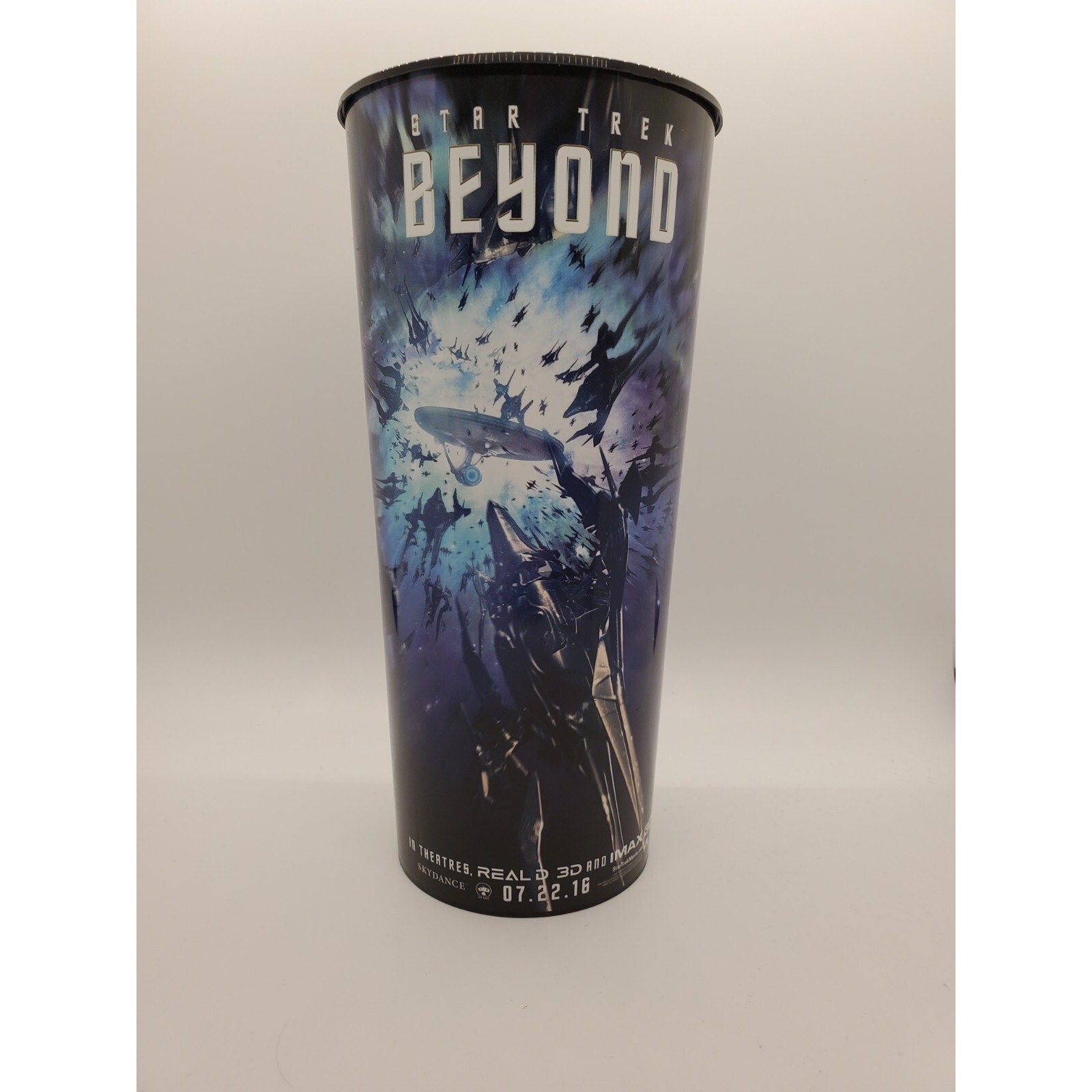 Movie Promo Cup - Star Trek Beyond