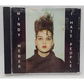 I Hate People by Windy Weber (CD, Apr-2008, Blue Flea)