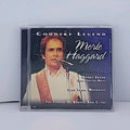 Vol. 2 Country Legend by Merle Haggard (CD, 2003)