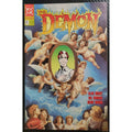 The Demon #4 - DC Comics - 1990 - Oct Rare Comic Book!