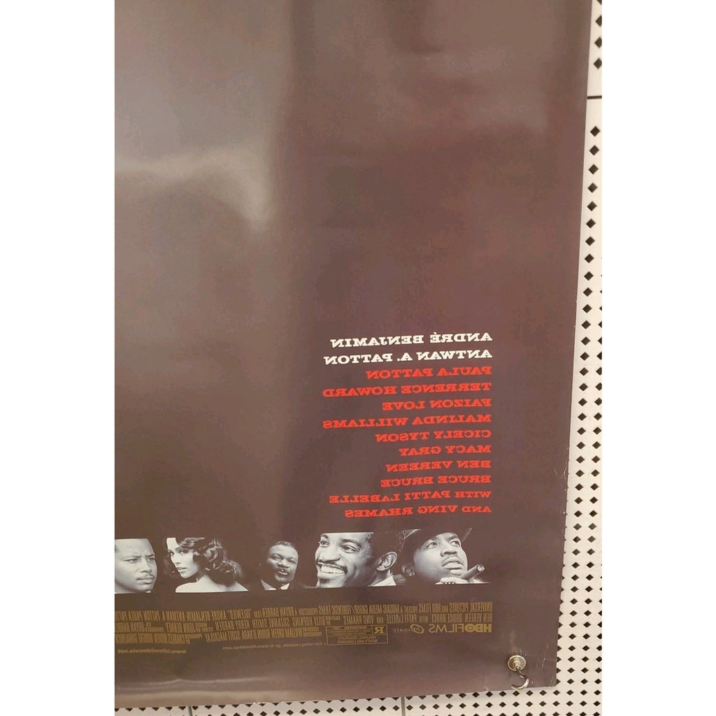 Idlewild Original 27x40 D/S Movie Poster 2006