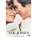 Mr. Jones (DVD, 2000, Closed Caption Multiple Languages)