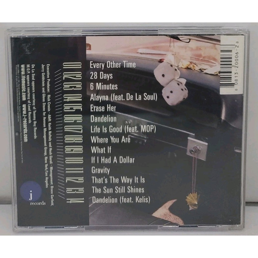 Life Is Good by Lfo (CD, 2001)