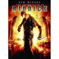 Chronicles of Riddick (DVD, 2004, Full Frame)