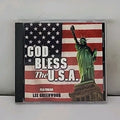 Lee Greenwood God Bless the U.S.A. (CD; 2001)