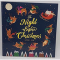 The Night Before Christmas Book