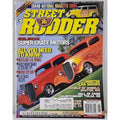 Street Rodder Magazine - June 2001 - Vol. 30 No. 6