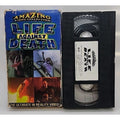 Life Against Death (VHS)