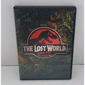 The Lost World: Jurassic Park (DVD)