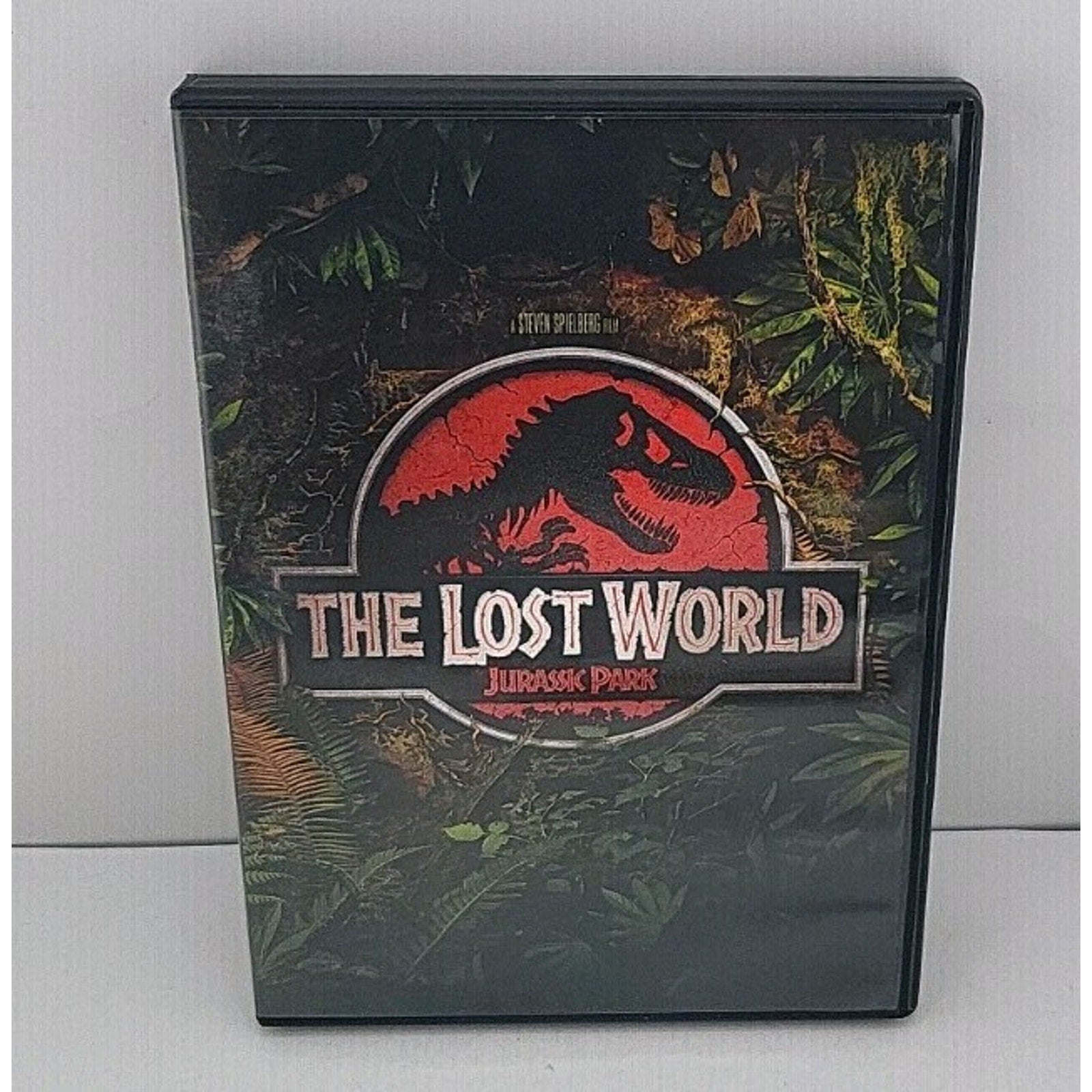 The Lost World: Jurassic Park (DVD)