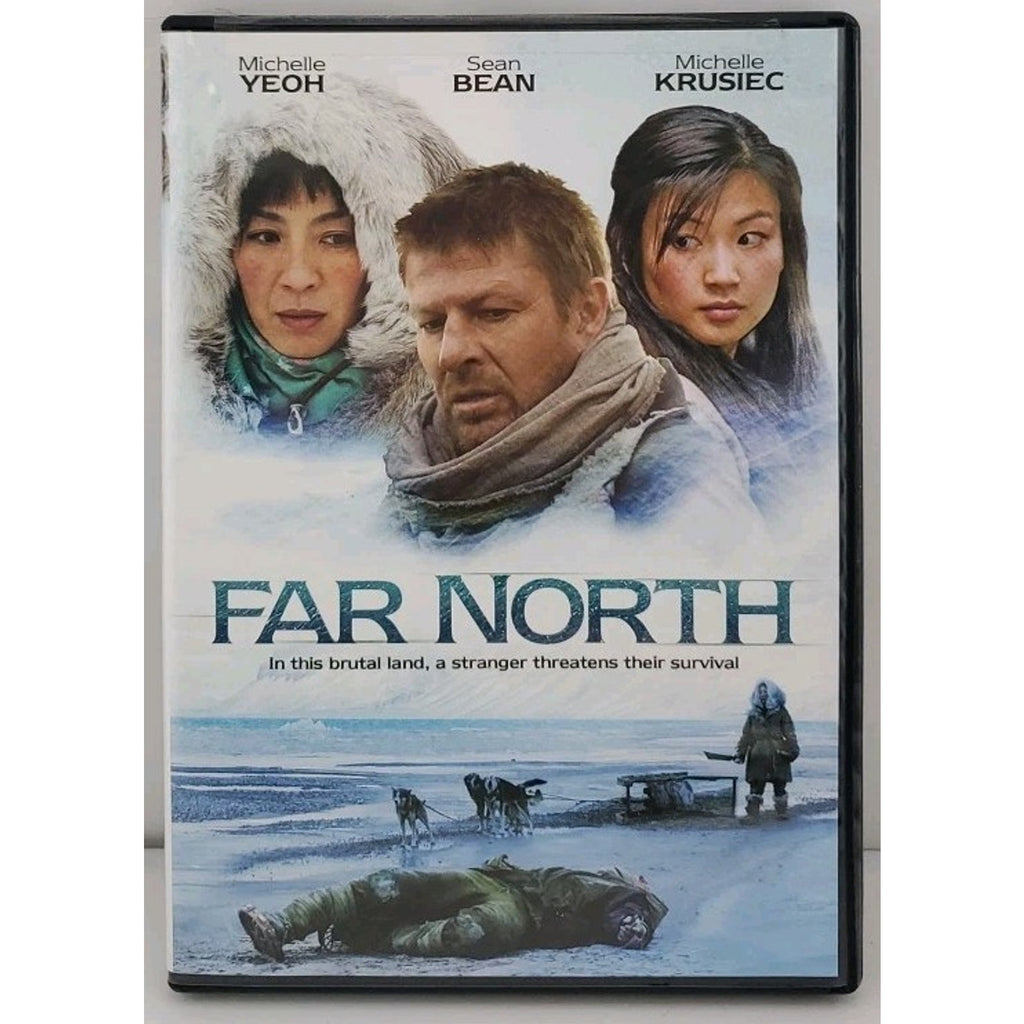 Far North (DVD, 2007)