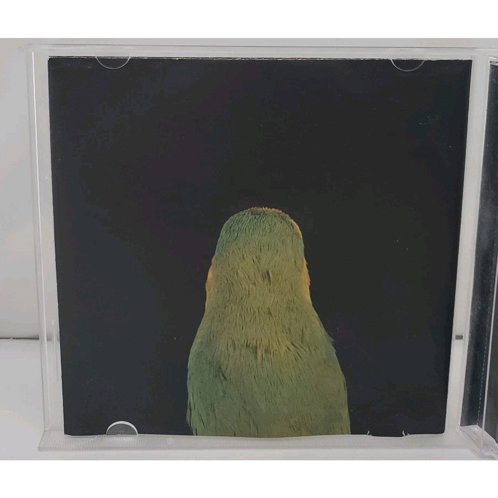 Armchair Apocrypha by Andrew Bird (CD)
